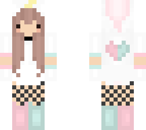 unicorn girl