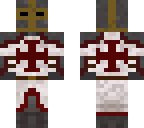updated crusader