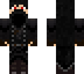 vampire thief