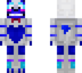 virus shadowfox (fixed)