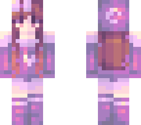 wait for me fanskin
