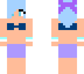 water girl