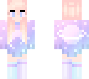 whoo its my skin