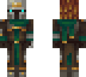 wild knight
