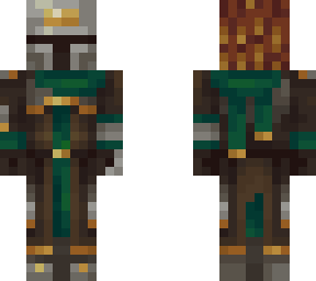 wild knight