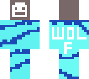 wolves are the best