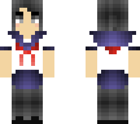 yandere chan