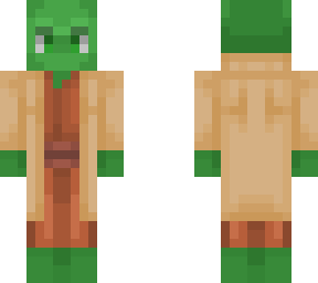 yoda