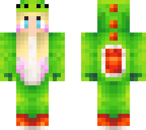 yoshi