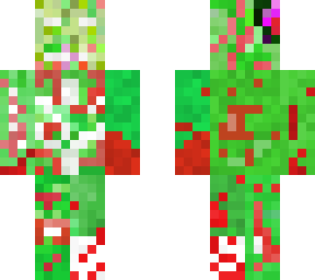 zombie