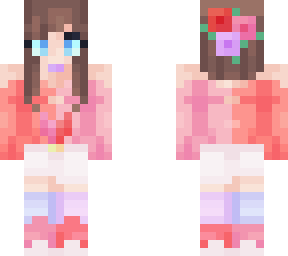 - soft heart -