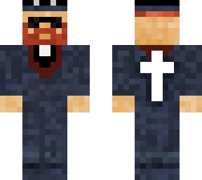 action priest