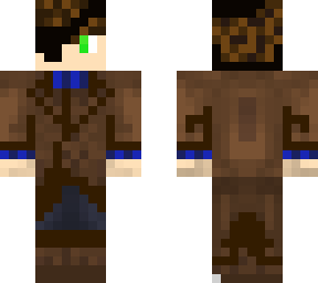 arken ledger (gruvint8