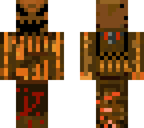 arkham knight scarecrow