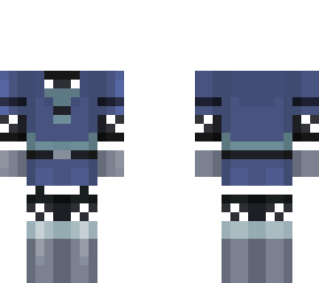 atlantean assassin