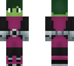 beastboy