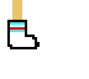 big sock