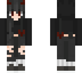 black heart