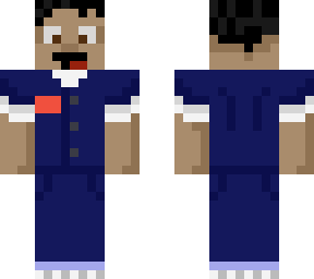 c-block inmate male