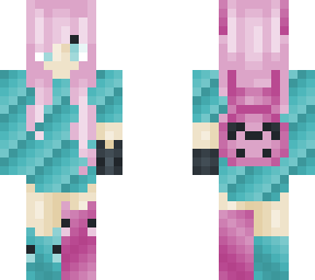 candy girl
