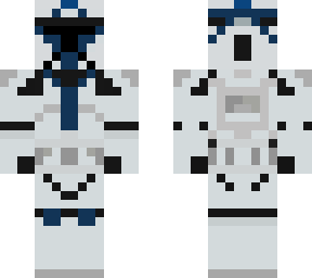 clone tropper 501