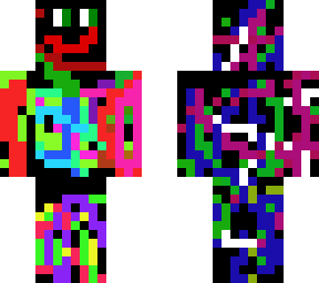 colour guy