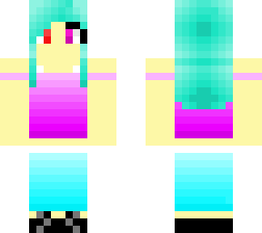 colours