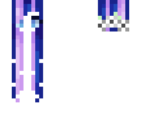 dark rapunzel?-prize-hb