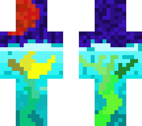 deep sea dive
