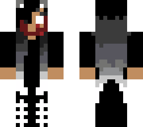 demon hybrid