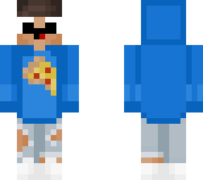 derpy pizza boi