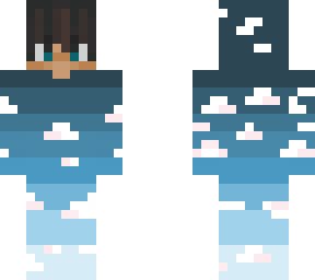developingnut - bluetoes - cloud skin (fixed)