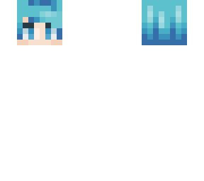 electric blue /hb/
