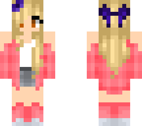 ella galaxy bow
