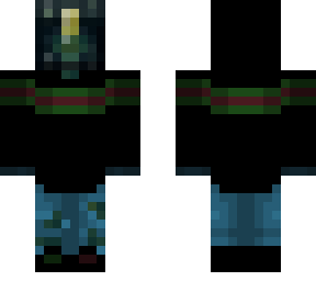 enderchest man!