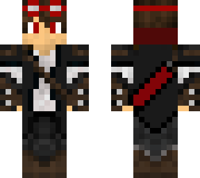 evil steampunk edited adventure boy