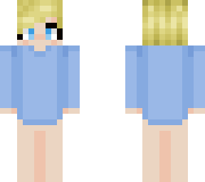 first skin