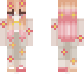 flower girl