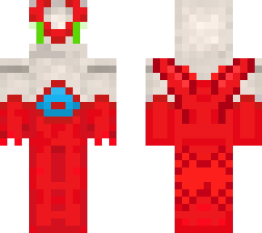 for him