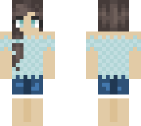 frankie edit of my skin