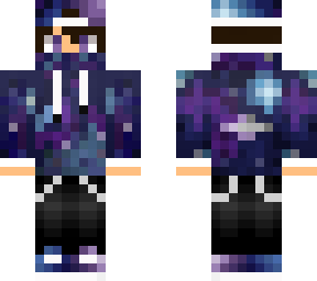 galaxy boi by ez