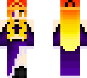 galaxy phoenix queen