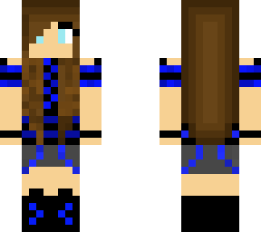 girl