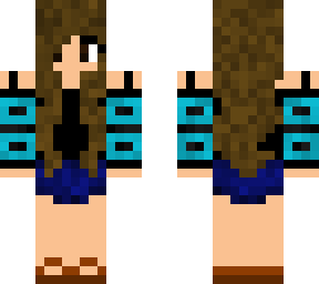 girl