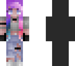 girl fighter