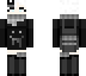 going gothic