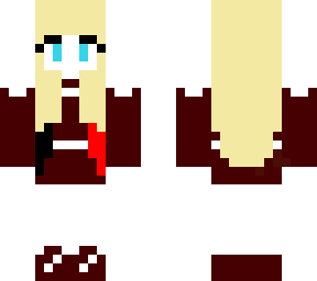 harley quinn from batman arkham city (my version)