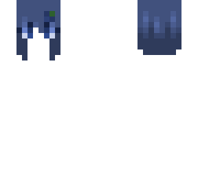 hb - blueberry