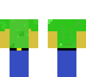 headless gameknight999