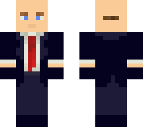 hitman agent 47